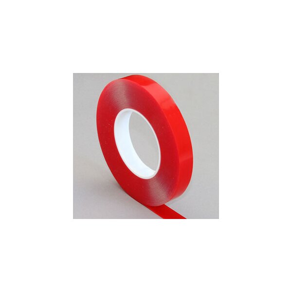 Double Sided Acrylic Foam Tape 19mmx16 5m Kalogiannis